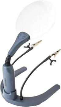 Carson HelpingHands 2x (GN-88)