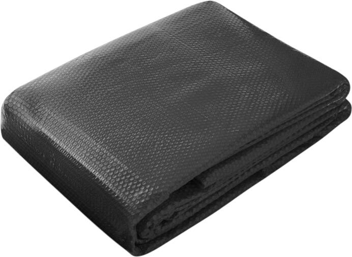 tectake Pool-Solarfolie 366 x 732 cm (406637)