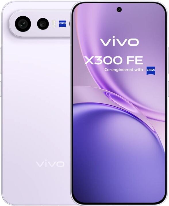 Vivo X300 FE