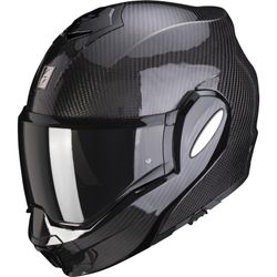 Scorpion EXO-Tech Evo Carbon Solid