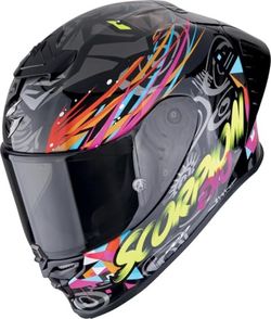 Scorpion EXO-R1 Evo II Air Savage