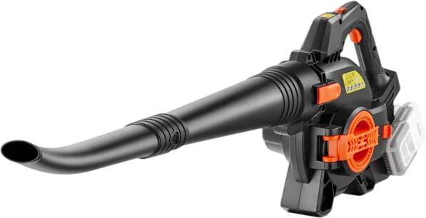 Fuxtec FX-E2LBS