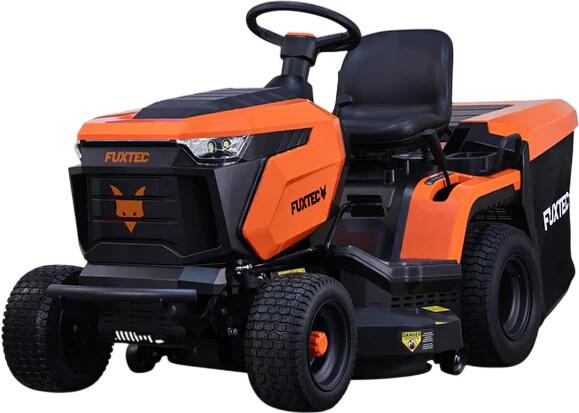 Fuxtec FX-RMT84M