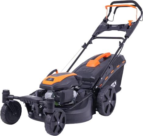 Fuxtec FX-RM5170agile