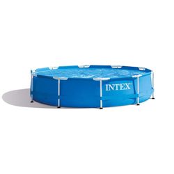 Intex MetallFramePool-Set (28202GS)
