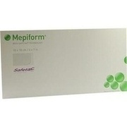 Mölnlycke MEPIFORM 10X18CM, 5 Verbände (N1) 10×18 cm