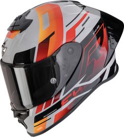 Scorpion EXO-R1 Evo II Air Adrenaline