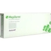 Mölnlycke MEPIFORM 4X30CM, 5 Verbände (N1) 4×30 cm