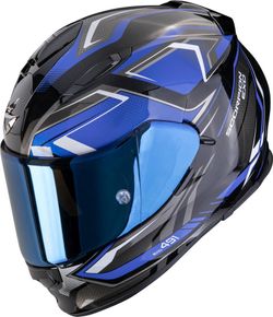 Scorpion EXO-491 Zumo