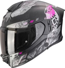 Scorpion EXO-530 Air Hadji