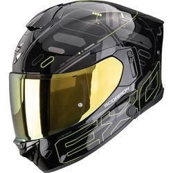 Scorpion EXO-530 Air Fond Scorpion EXO-530 Air Fond
