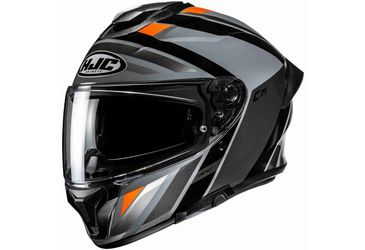 HJC C71 Faber
