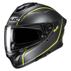 HJC C71 Quez