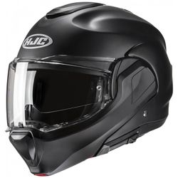HJC F100 Solid