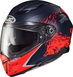 HJC F70 Spielberg Red Bull Ring