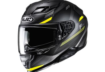 HJC F71 Carbon Esira
