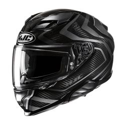 HJC F71 Carbon Nevio
