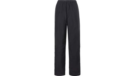 Vaude Escape Bike Warm Pants Damen
