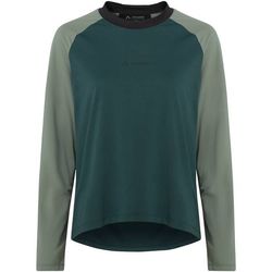 Vaude Loamer LS Shirt Damen