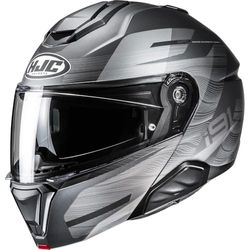 HJC i91 Dusk