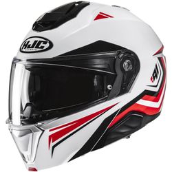 HJC i91 Tricus