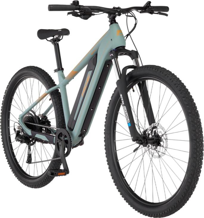 FISCHER Montis 2.2 Active 2026 FISCHER Montis 2.2 Active 2026