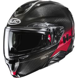 HJC RPHA 91 Carbon Elig