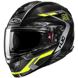 HJC RPHA 91 Carbon Lagos
