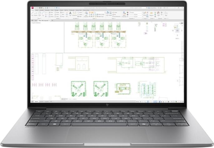 HP ZBook 8 G2i (DK3A2ET) HP ZBook 8 G2i (DK3A2ET)