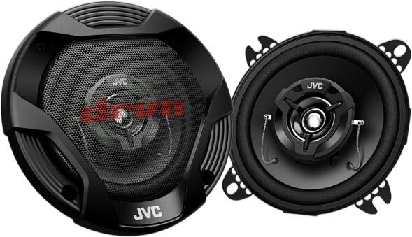 JVC CS-DR422