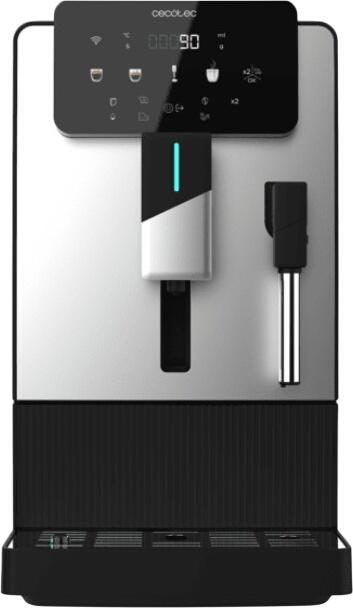 Cecotec Cremmaet Steam