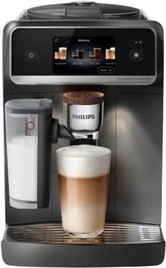 Philips LatteGo Pro Aromis Series 8000 EP8757/12