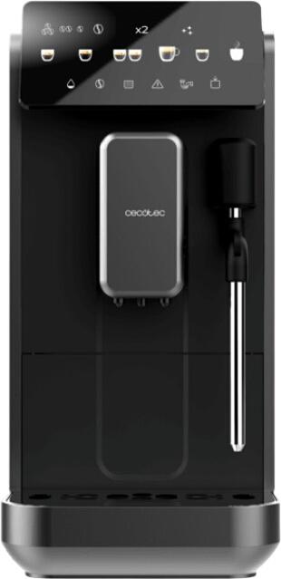 Cecotec Cremmaet Lungo Steam