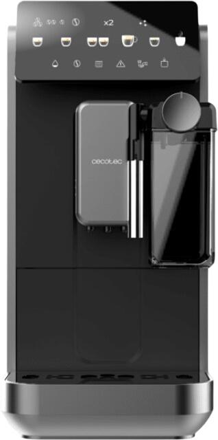 Cecotec Cremmaet Lungo Latte