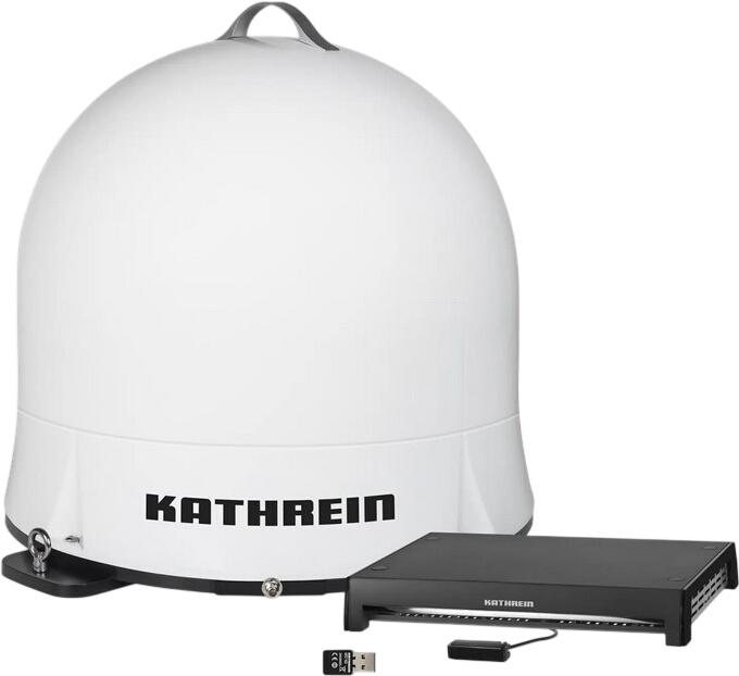 Kathrein CAP 550M Plus