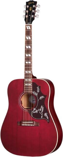 Gibson Hummingbird Special