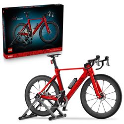 LEGO ICONS Rennrad (11380)