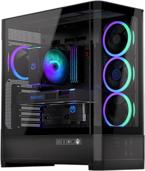 ENDORFY Aquarius 8000 Corona