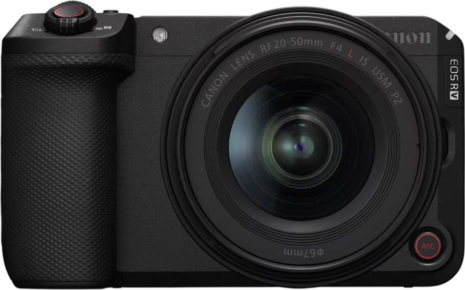 Canon EOS R6 V + 20-50 mm L IS USM