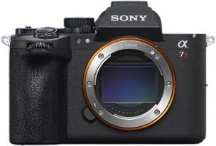 Sony Alpha 7R VI Sony Alpha 7R VI