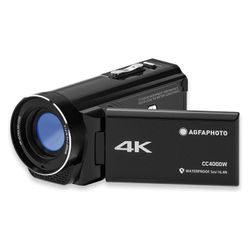 Agfaphoto Realimove CC4000W