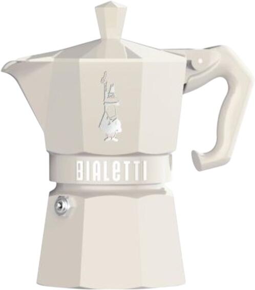 Bialetti Moka Exclusive 6 Tassen Bialetti Moka Exclusive 6 Tassen