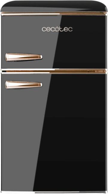 Cecotec Bolero CoolMarket 2D Origin 86 Black E