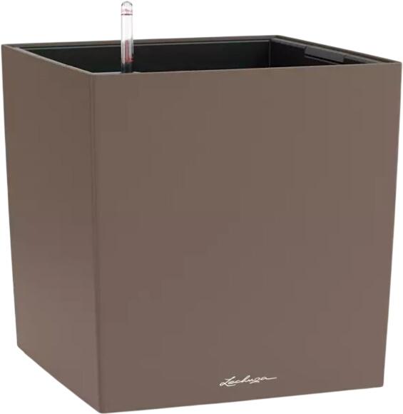 Lechuza Cube Color 40