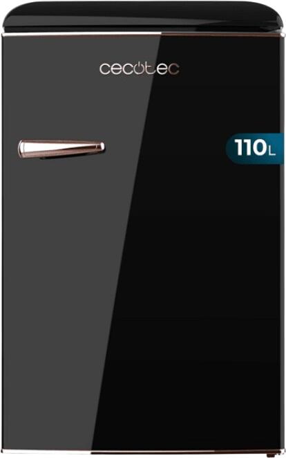Cecotec CoolMarket TT Origin 110 Black E