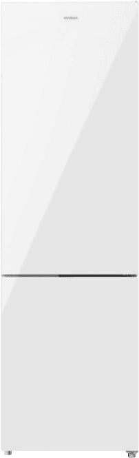 Cecotec Bolero CoolMarket Combi 356 White Glass E