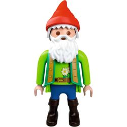 Lechuza Playmobil Mega Figure - Gartenzwerg Paul