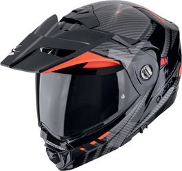 Scorpion ADX-2 Lewis