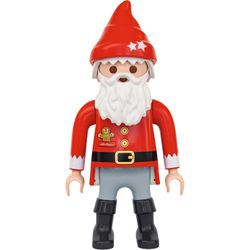 Lechuza Playmobil Mega Figure - Wichtel Knut