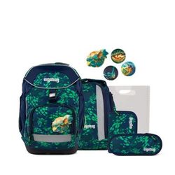ergobag Pack DrachenbezwingBär 6-tlg. ergobag Pack DrachenbezwingBär 6-tlg.